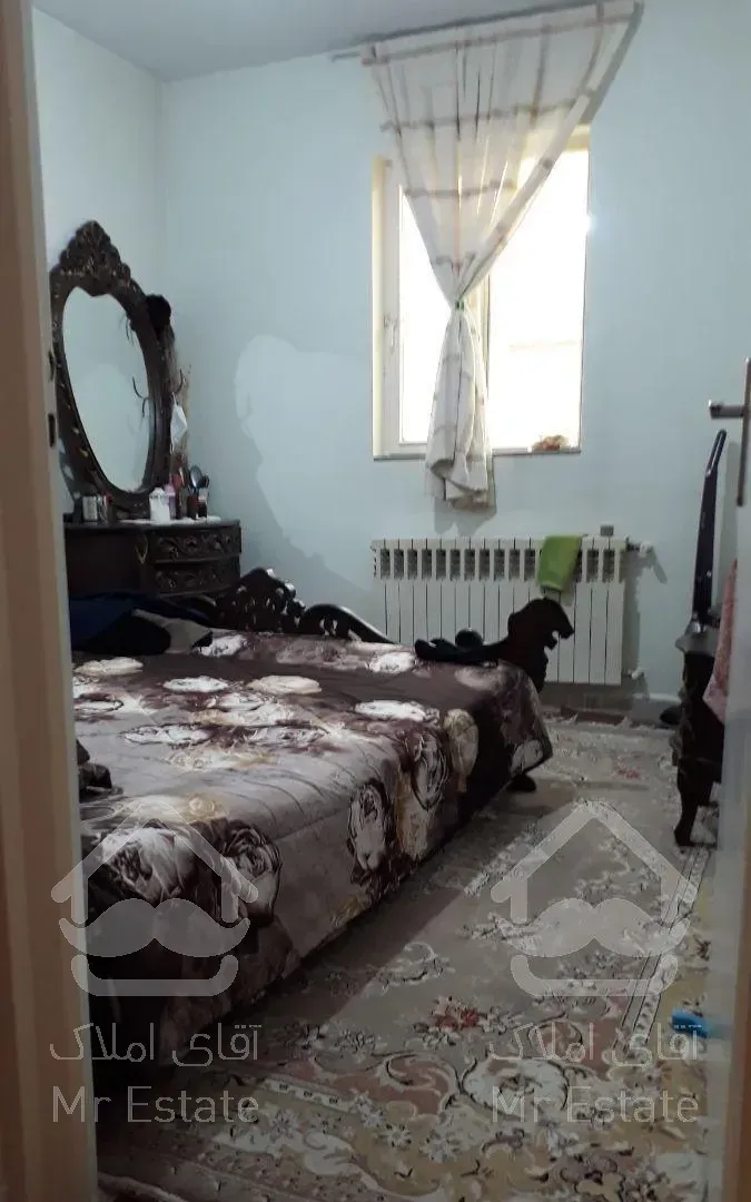 ۸۲ متر آپارتمان منطقه ۲۲ شهرک شهید باقری