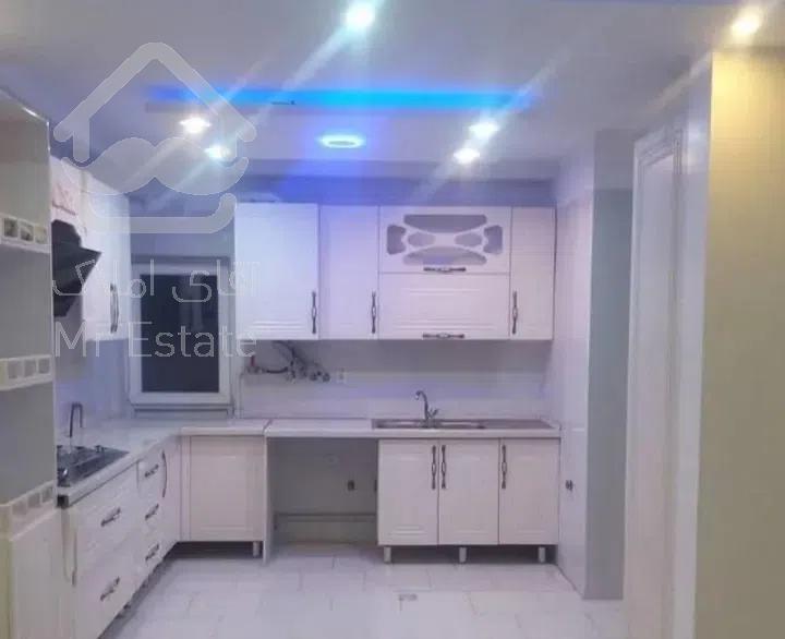 102متر دو خواب فول شرق تهران