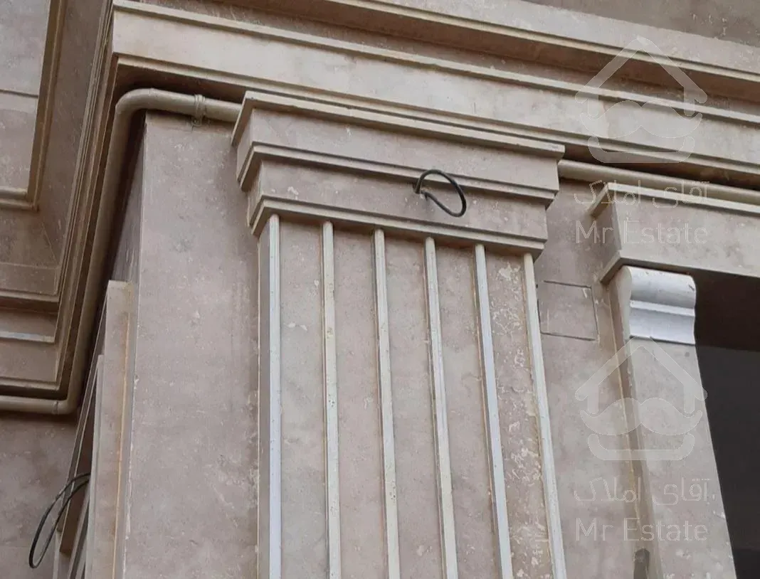 سنگ کاری نما کاشی کاری نصب نرده سنگی سنگ کار