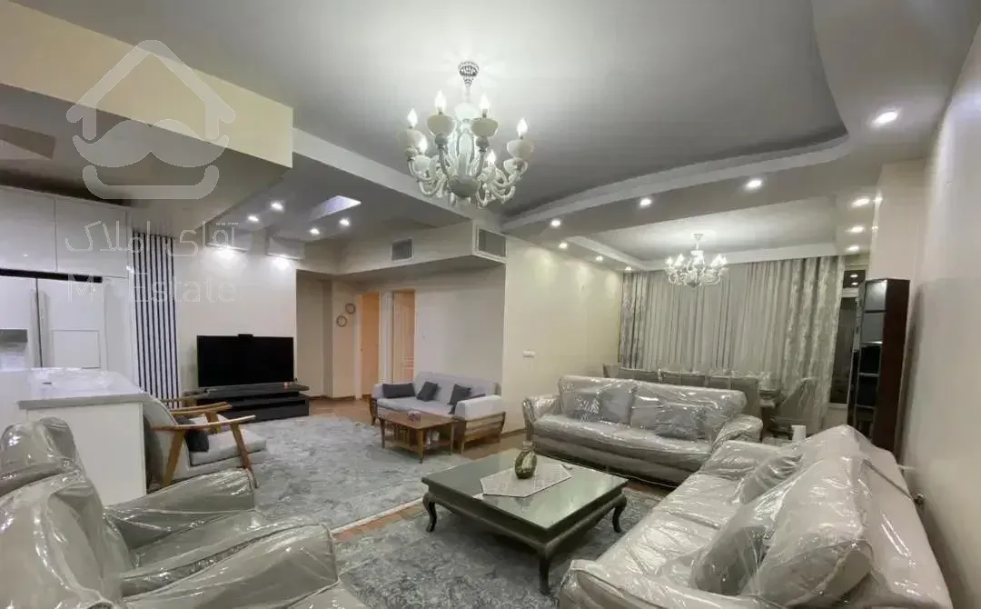 ۱۱۰ متر/۲خوابه/روبه افتاب/بدون مشرف ویو تهران