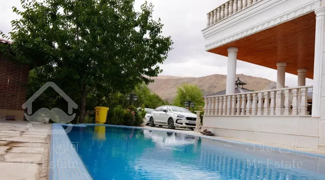 اجاره روزانه ویلا  دماوند ، فشم ، رودهن ، لواسان