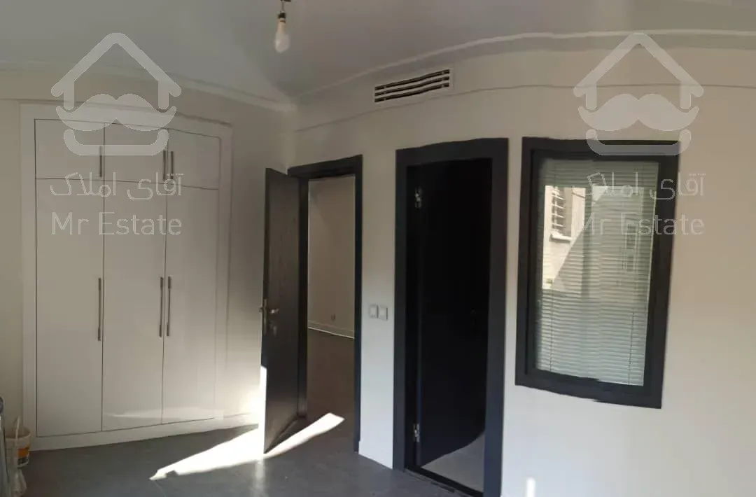 ۱۸۵ متری، بازسازی