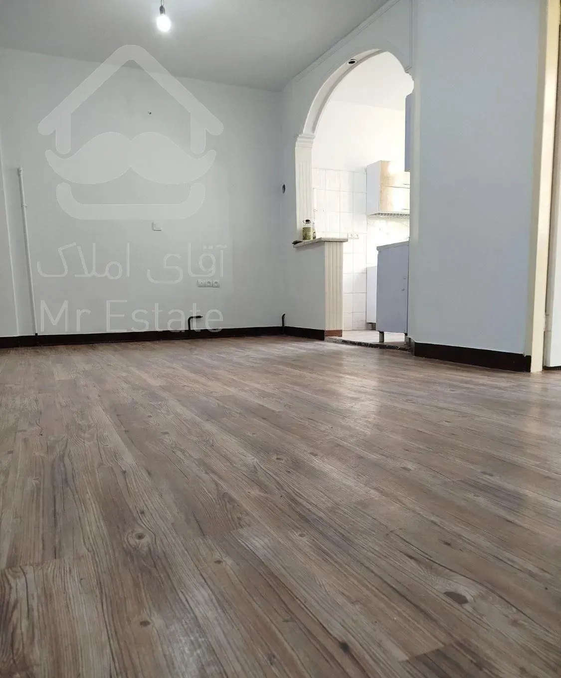 ۵۰متر آپارتمان/وام دار/سرمایه گذاری/اسکندری