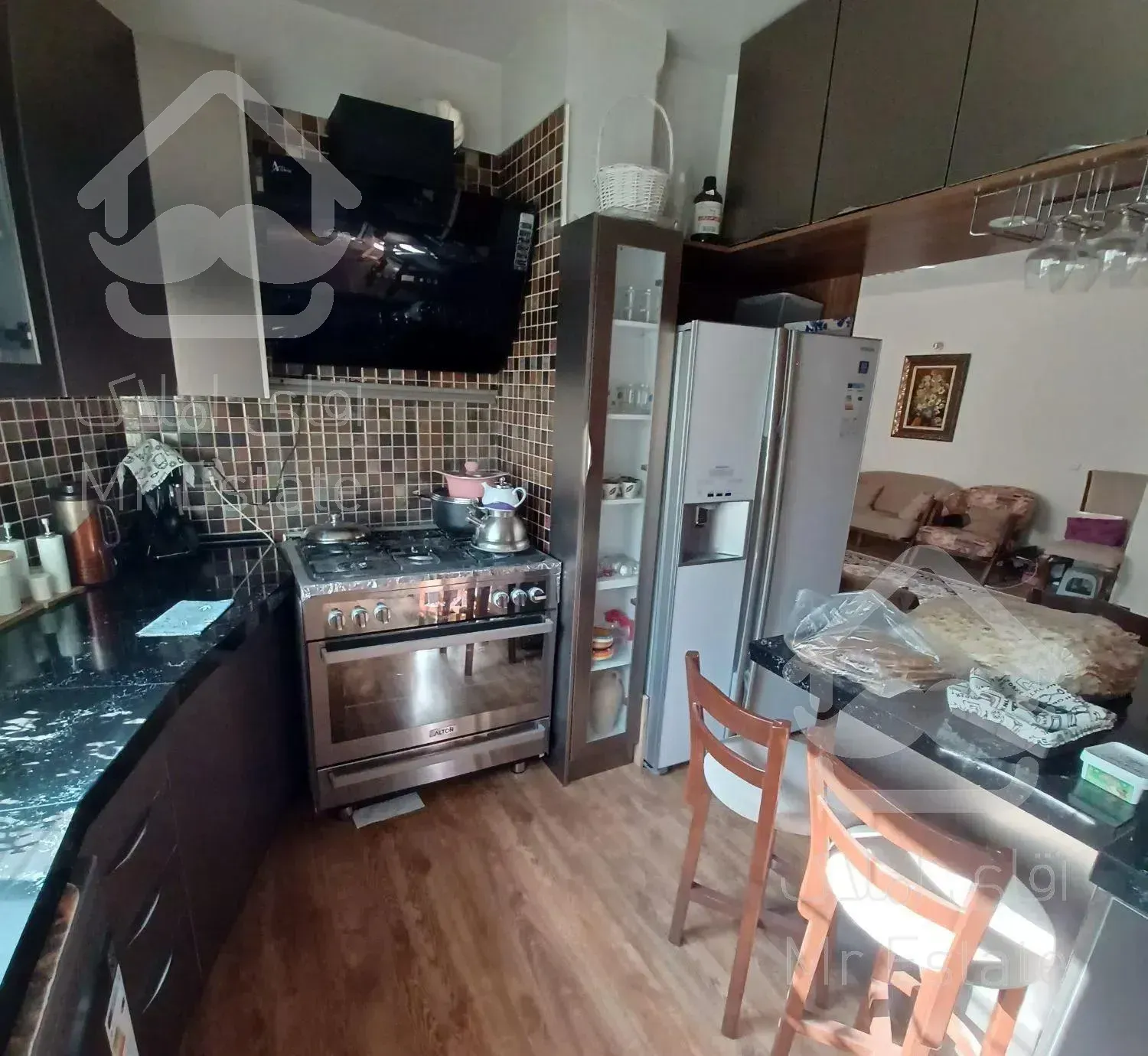 ۹۵مترسهروردی شمالی عباس آباد