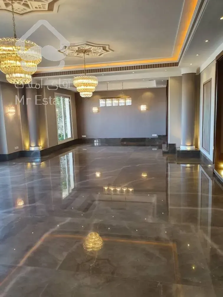 280 متر اقدسیه گلستان شمالی