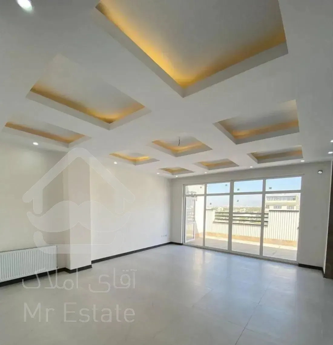 ۱۷۸ متر/آجودانیه/۳ خواب مستر/۲ پارکینگ/فول امکانات
