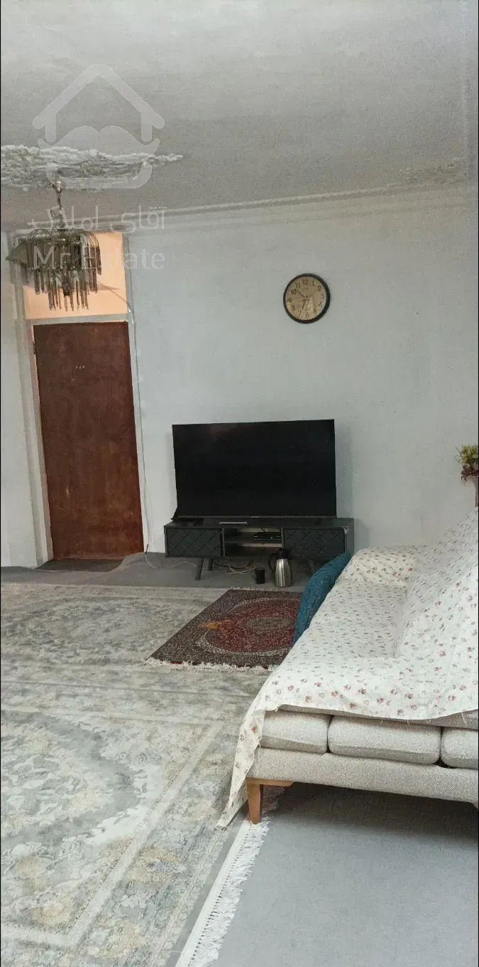 اجاره آپارتمان 100 متری دو خواب فرحزاد