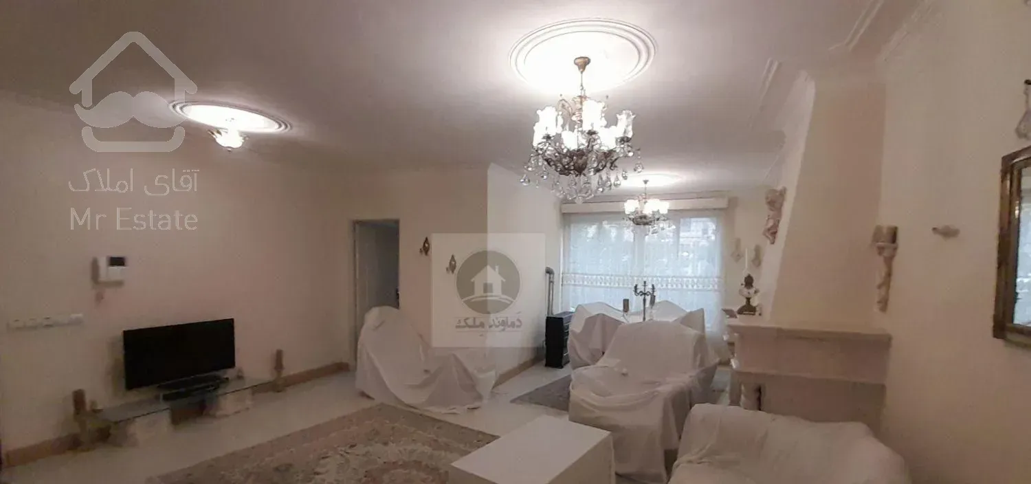 ۸۷متر آپارتمان/دمادشت/کا.سبی