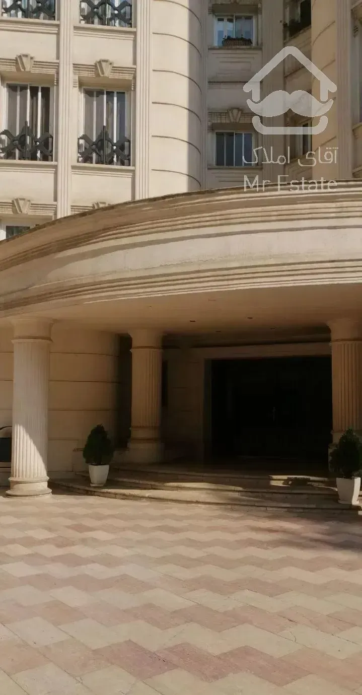 180 متری 3 خوابه دربند