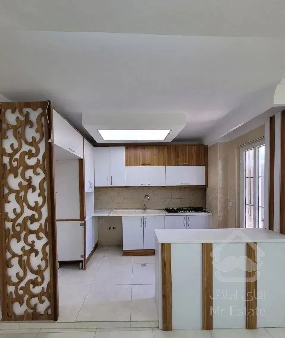 ۶۴متر/فولدیزاین/دسترسی عالی به مترو جانبازان