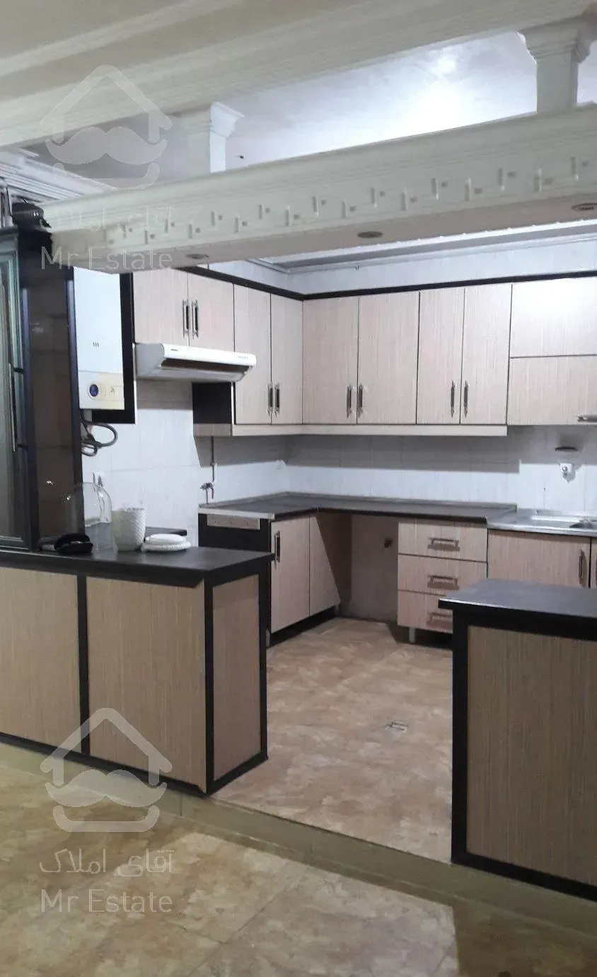 اجاره اپارتمآن کوی فلسطین جنب بیمارستان عسلیان