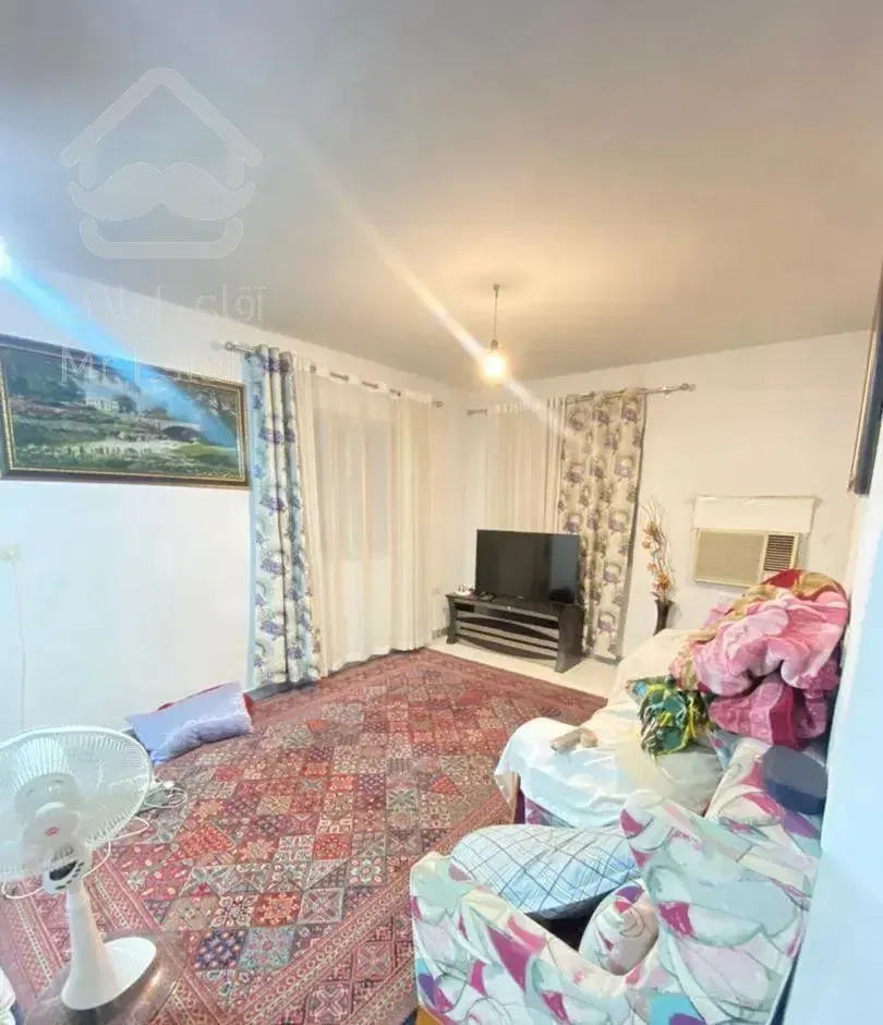 آپارتمان ۹۵ متری کوی دادگستری روبنما خوش قیمت