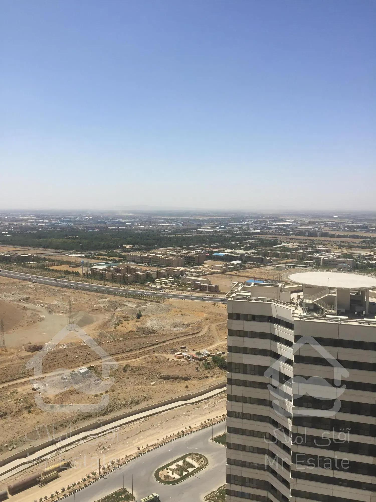 پروژه بزرگ خرازی