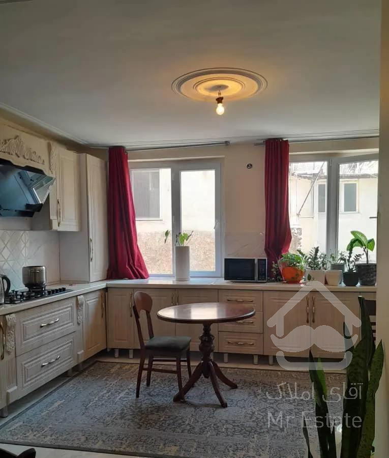 ۸۵ متر یک خواب « اوین / اعرابی »