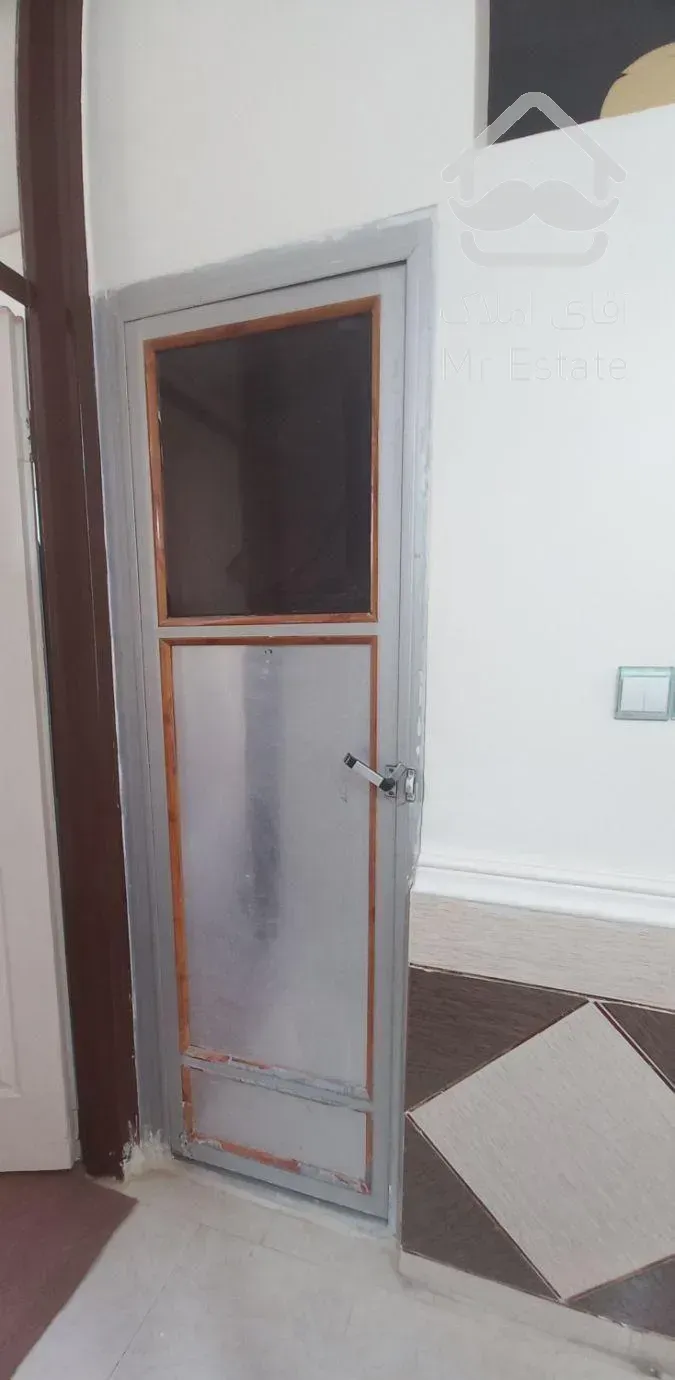 درب و پنجره دوجداره یو پی وی سیupvc