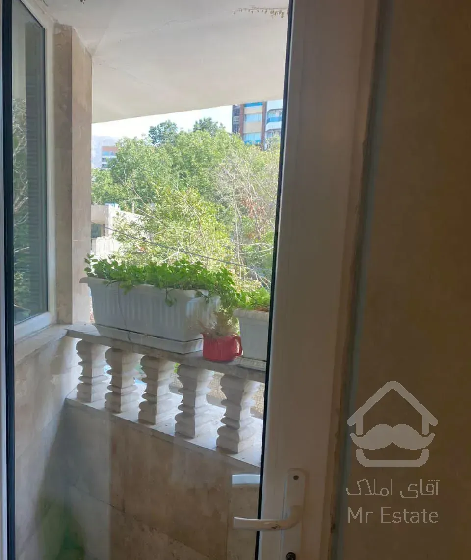 ۱۰۳ متر / ازگل/ برج باغ/ ۲ پارکینگ / ۲ انباری