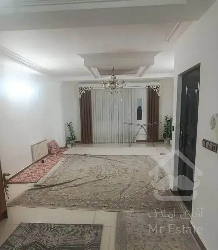 فروش آپارتمان خوش نقشه