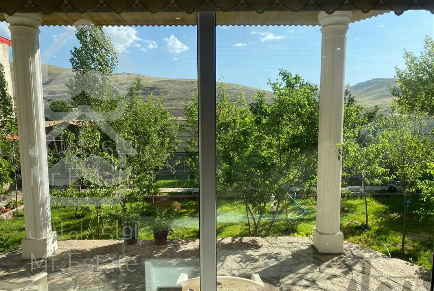 اجاره ویلا باسمنج