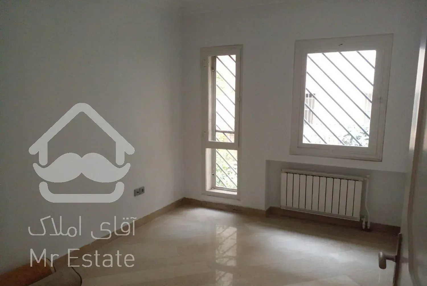 ۱۲۰ واحد مسکونی قبا شریعتی