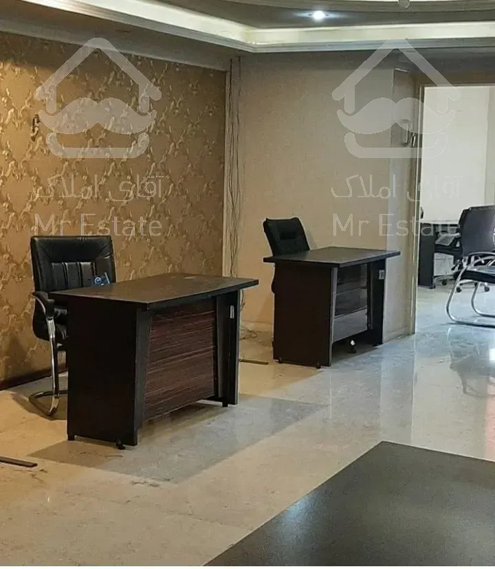 اجاره آپارتمان/سند اداری/صادقیه(فردوس شرق)