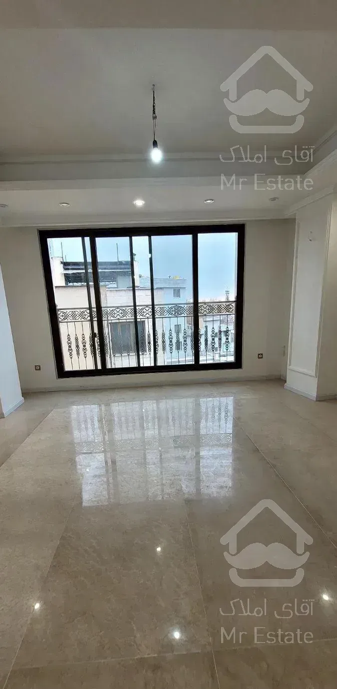 ۳۰۷متر نیاوران / فول مشاعات / سوئیت مجزا