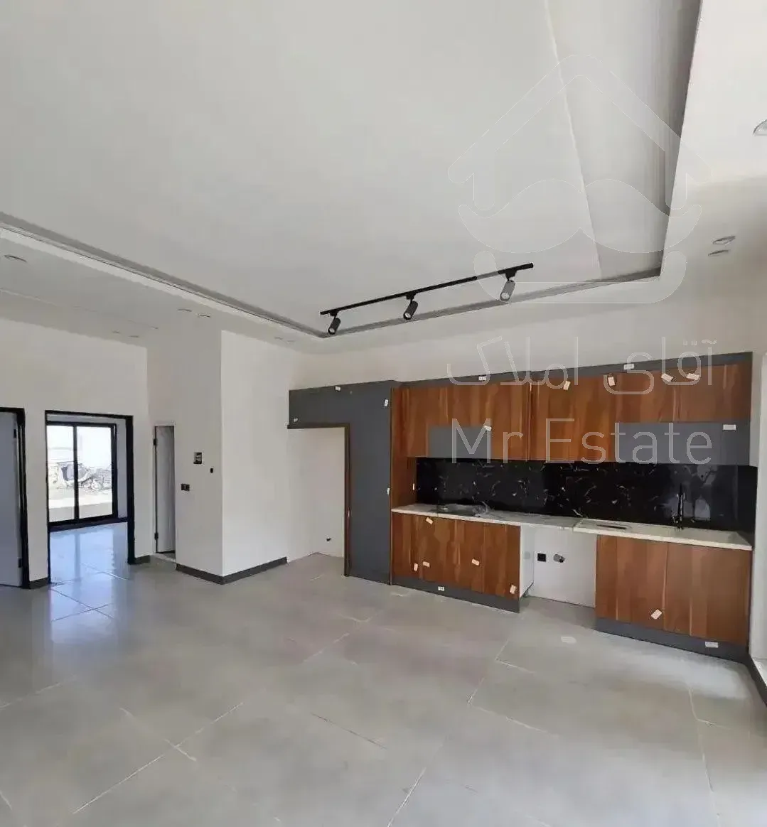 ویلاباغ فلت مدرن 160متری سند تک برگ شهرکی