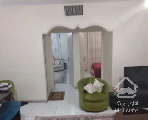 آپارتمان 75 متر سازمان برنامه جنوبی رهن کامل