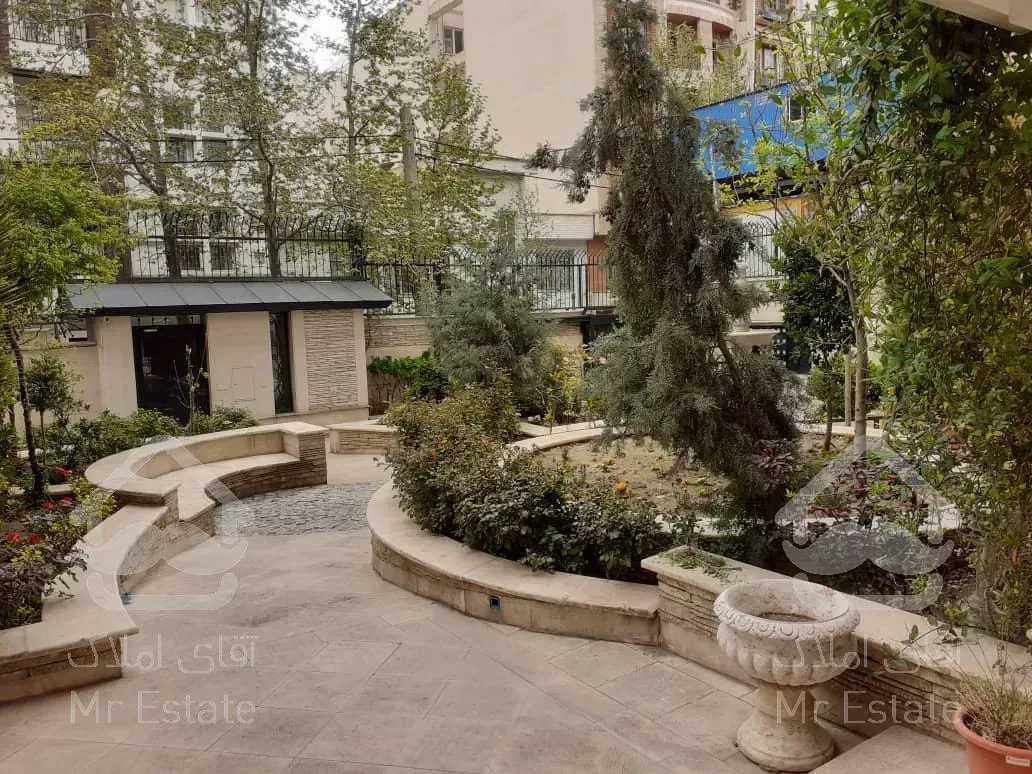 اپارتمان ۹۰ متر/ ۲ خواب/ رهن کامل/ بالای کاج/ سعادت اباد