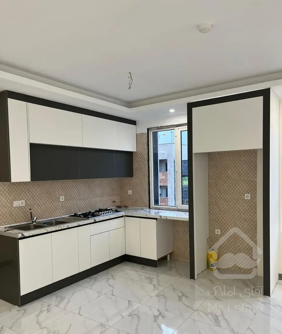 رهن اپارتمان خزانه