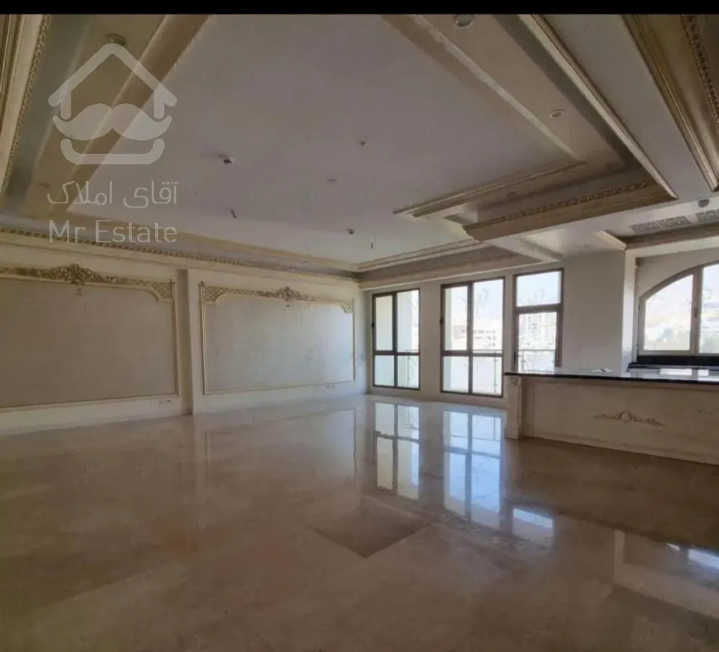 190 متر  بسیار شیک