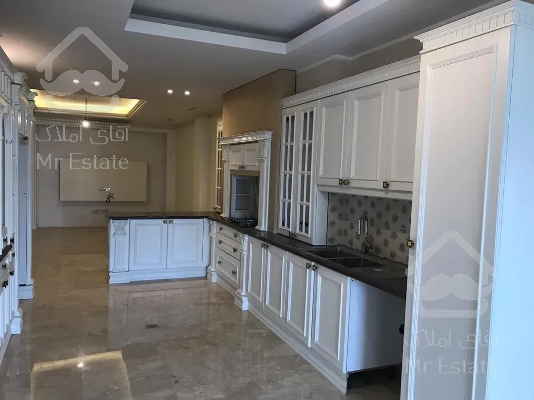 فروش آپارتمان 310 متری در ولنجک