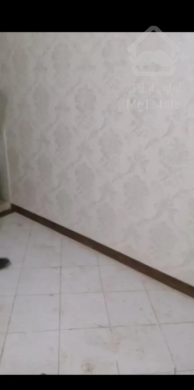 آپارتمان ۳۶ متری، یک خوابه، طبقه ۲