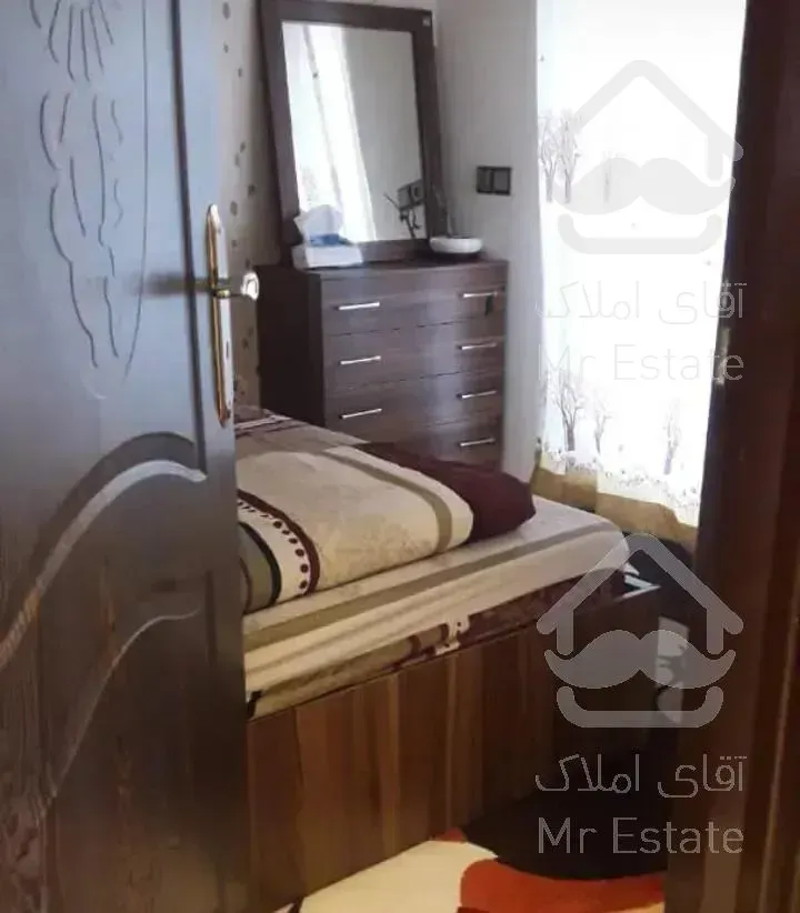 فروش واحد91 متری فول ساحل قو شریعتی