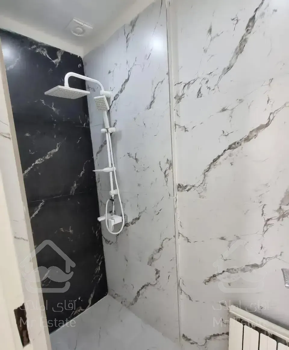 ۶۴ متر یک خواب بصارتی