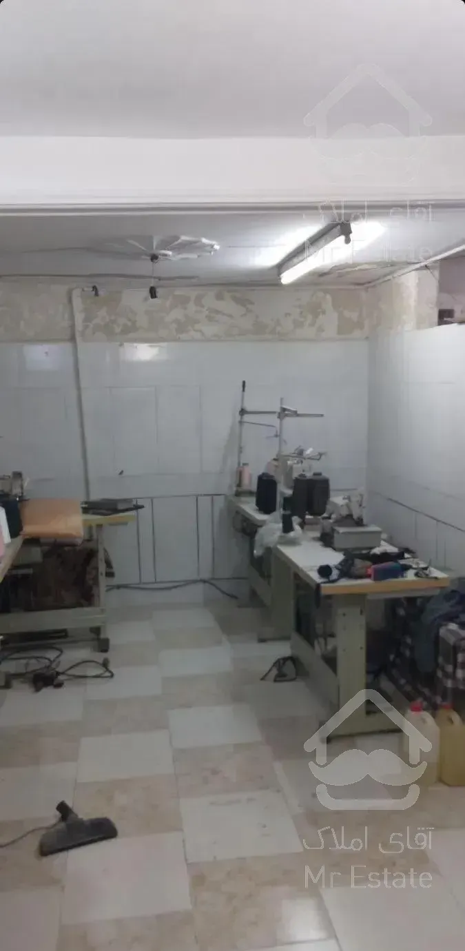 آپارتمان۶۰متری تکخوابه