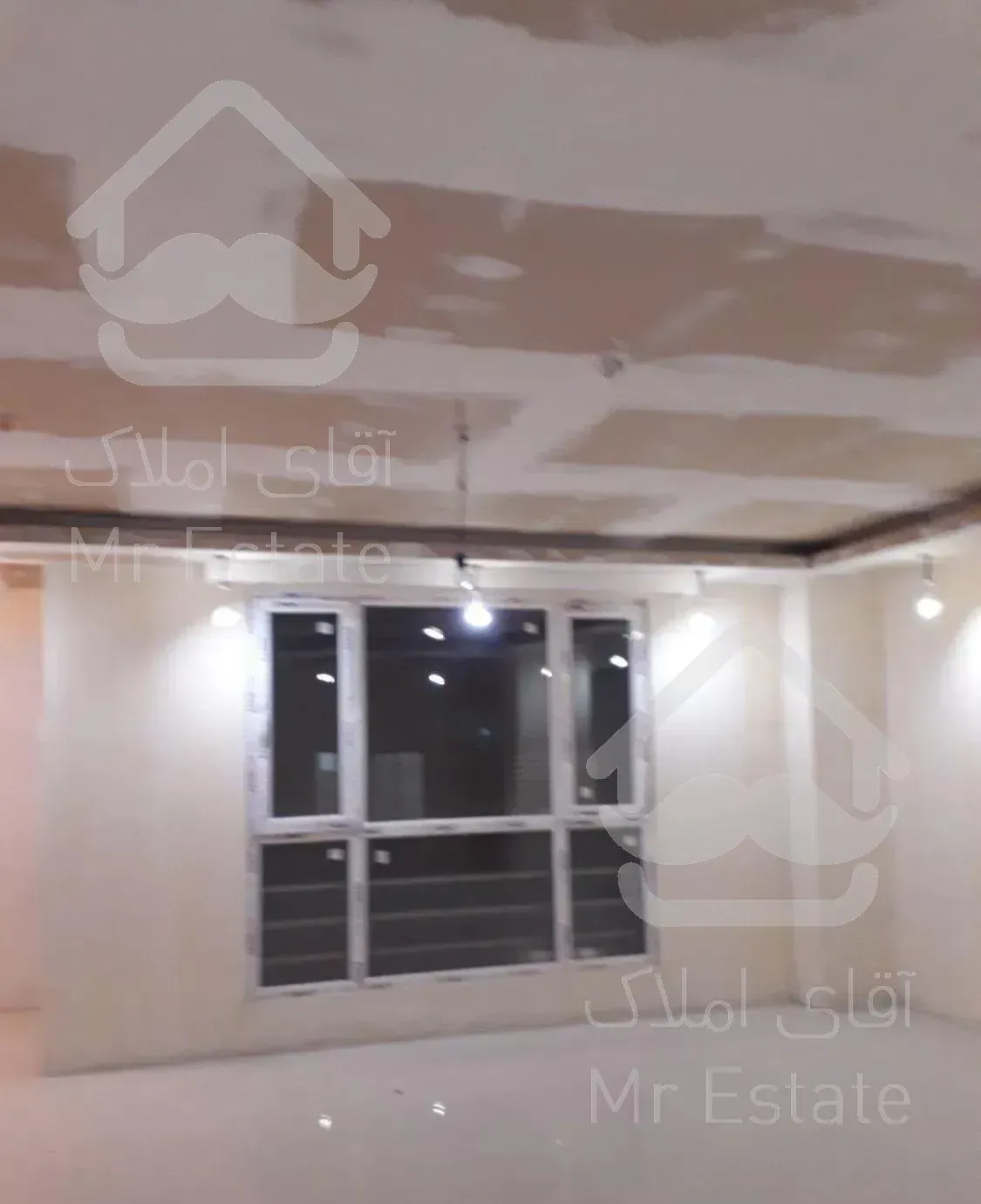 اپارتمان تاپ ۱۳۵ متری کوهک