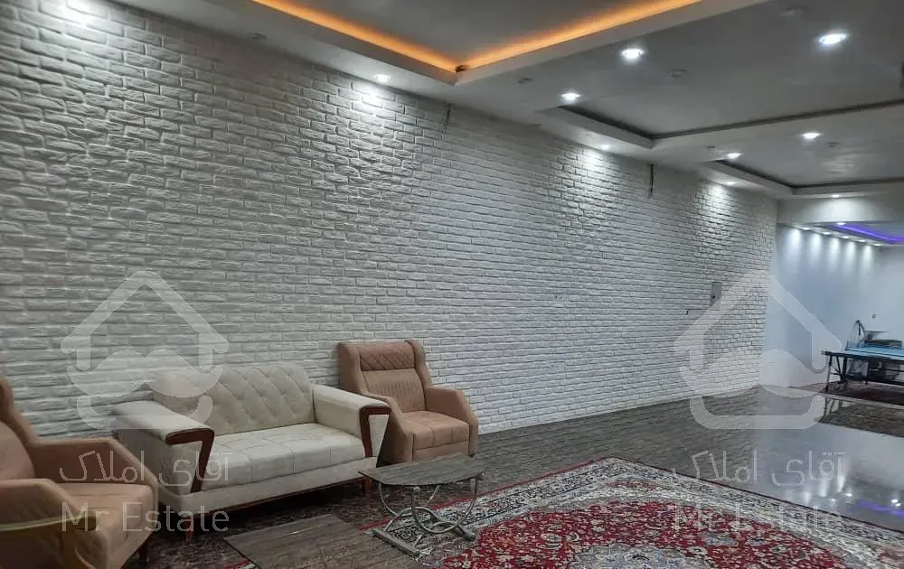 ویلای 900متری 3خواب استخرسرپوشیده ابگرم بزرگ