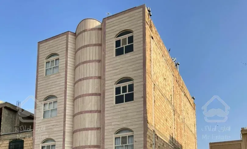 آپارتمان ٧٠ متری منظریه بر خیابان فرهنگ