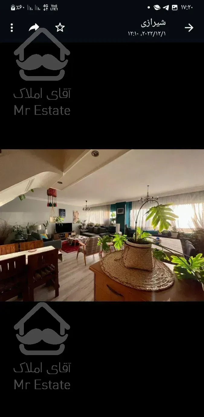 171متر۳خواب دوبلکس