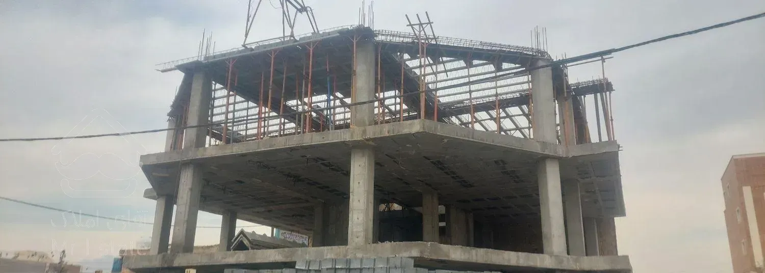 فروش‌آپارتمان با وام مسکن بابوکان