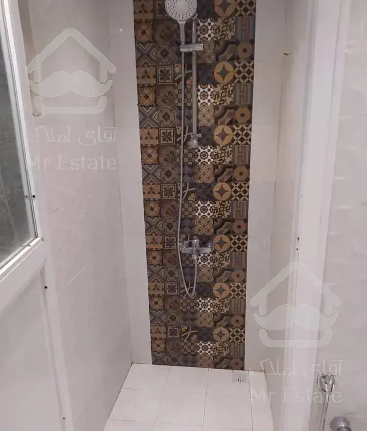 اپارتمان ۹۳متری اندرزگو سلیمی شمالی