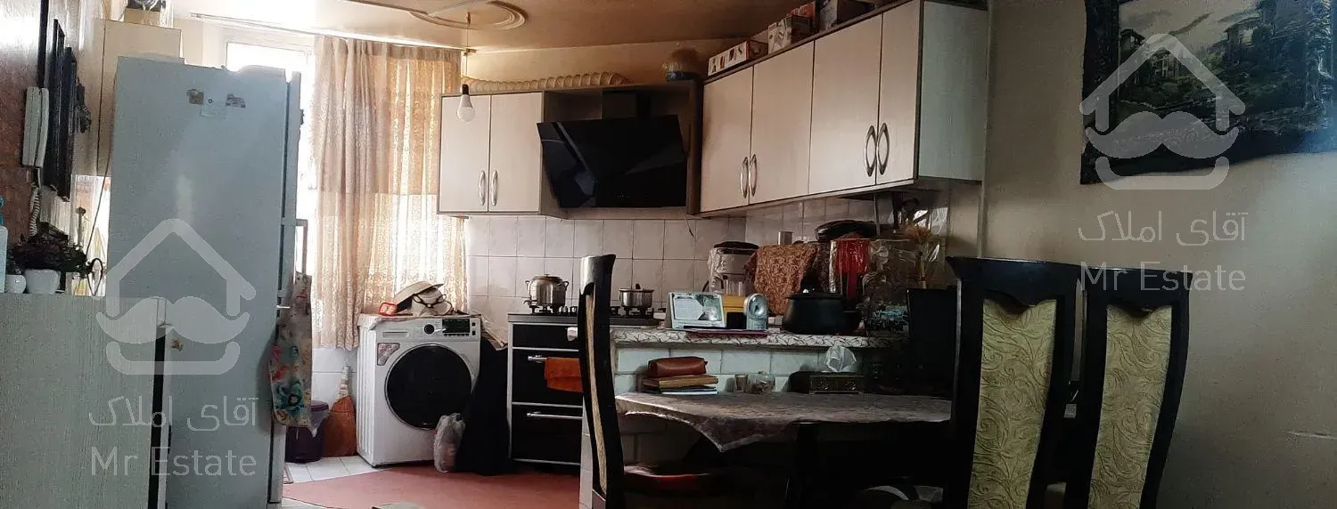 ۵۵ متری جوادیه