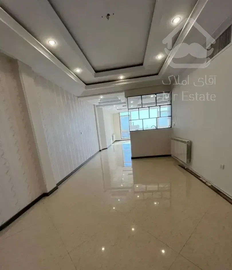 اجاره آپارتمان دو خواب ۱۱۰ متری در شهرک لاله