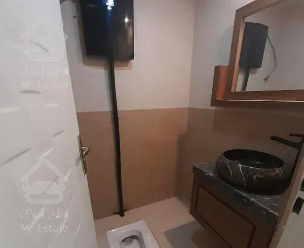 ۹۶متر کلید نخورده فول دیزاین شهرک چیتگر/منطقه ۲۲