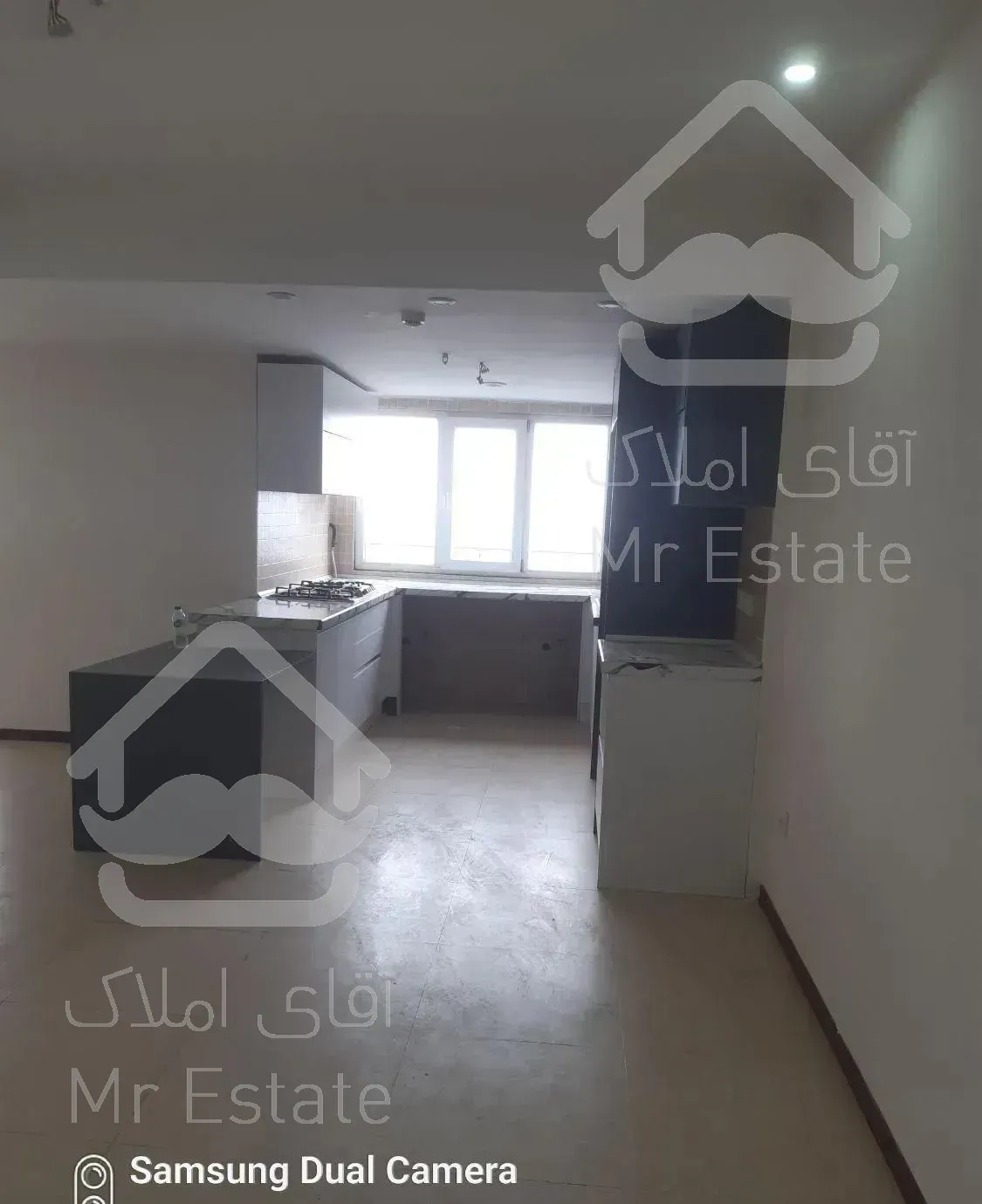 آپارتمان اجاره برج ارکیده ۱۱۰متری شهرک چیتگر