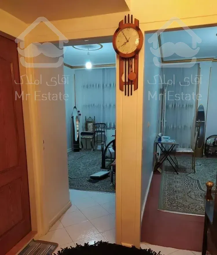 ایرانشهر 88متردوخواب.