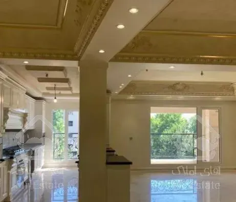 170 متر،قیطریه اندرزگو، نوساز