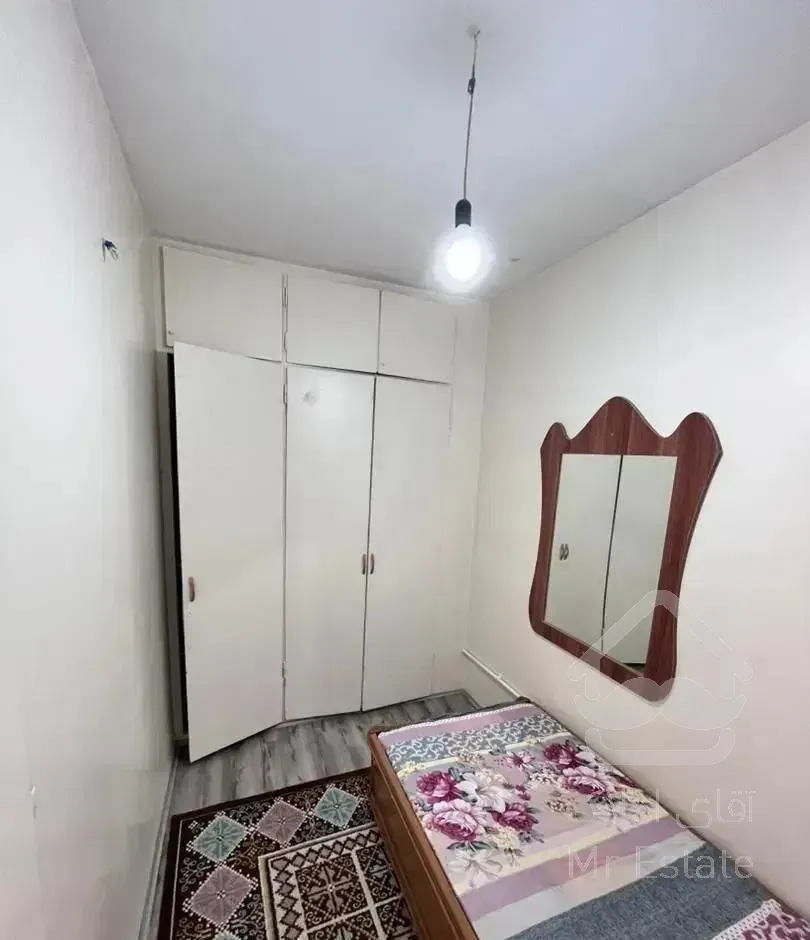 آپارتمان 50متری یک خوابه شرقی ها