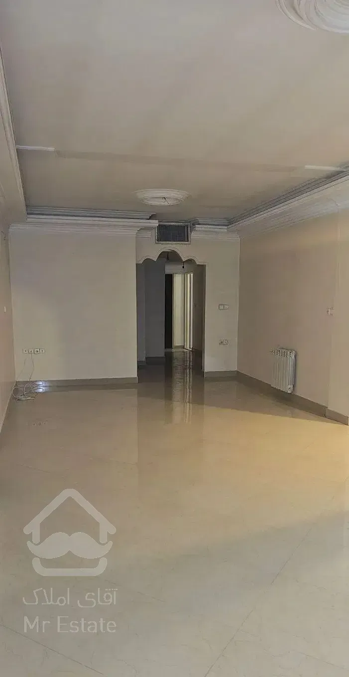 ۱۱۰ متر تک واحدی دو خوابه میدون فاطمی