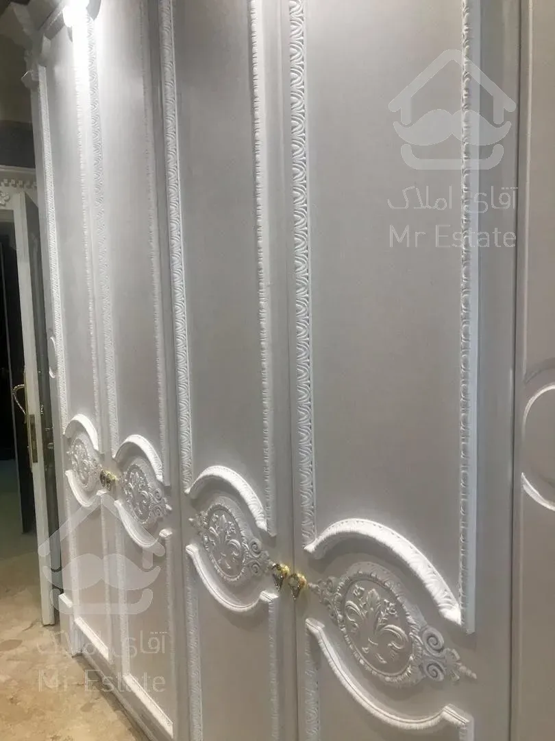 لوکس‌ترین سازه منطقه ، فرمانیه سنبل